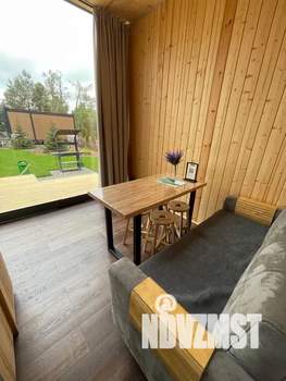 Дом 25м², 1-этажный, посуточно, 