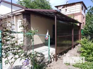 Дом 40м&sup2;, 1-этажный, посуточно, 