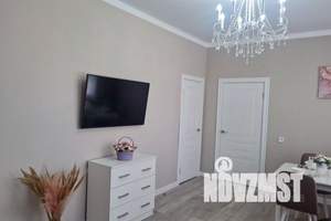 Дом 45м&sup2;, 1-этажный, посуточно, 