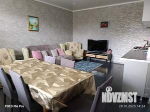 Дом 70м&sup2;, 2-этажный, посуточно, 