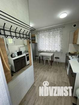 Дом 45м&sup2;, 1-этажный, посуточно, 