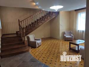 Дом 140м&sup2;, 2-этажный, посуточно, 