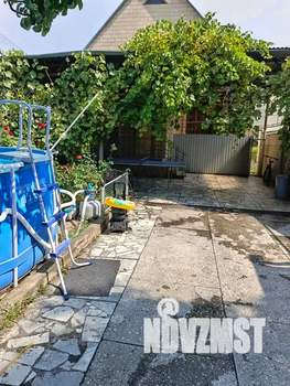 Дом 150м&sup2;, 2-этажный, посуточно, 