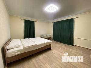 Дом 70м&sup2;, 2-этажный, посуточно, 