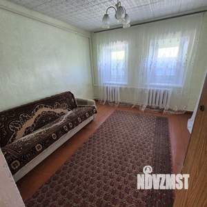 Дом 40м², 1-этажный, на длительный срок, 