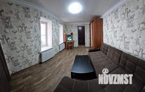 Дом 47м&sup2;, 1-этажный, посуточно, 