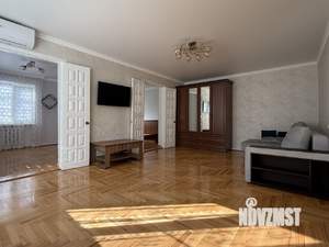 Дом 80м&sup2;, 1-этажный, на длительный срок, 