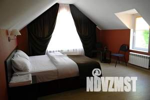 Дом 120м&sup2;, 1-этажный, посуточно, 