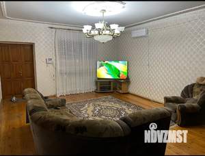 Дом 150м&sup2;, 2-этажный, посуточно, 