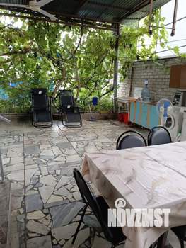 Дом 150м&sup2;, 2-этажный, посуточно, 