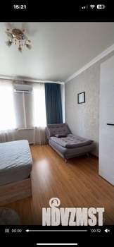 Дом 50м&sup2;, 2-этажный, на длительный срок, 