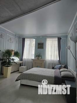 Дом 150м&sup2;, 2-этажный, посуточно, 