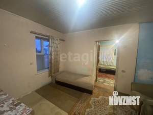 Дом 30м&sup2;, 1-этажный, на длительный срок, 