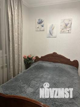 Дом 30м&sup2;, 1-этажный, посуточно, 
