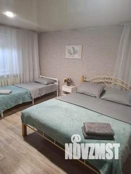 Дом 41м&sup2;, 1-этажный, посуточно, 