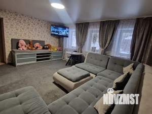 Дом 70м&sup2;, 1-этажный, посуточно, 