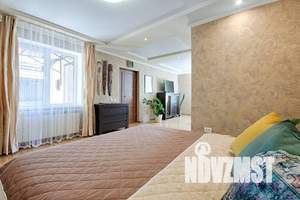 Дом 55м&sup2;, 1-этажный, посуточно, 