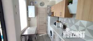 Дом 25м&sup2;, 1-этажный, посуточно, 