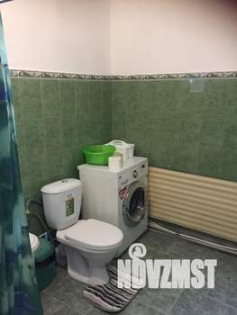 Дом 73м², 1-этажный, посуточно, 