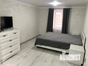 Дом 40м&sup2;, 1-этажный, посуточно, 