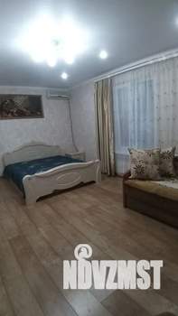 Дом 50м&sup2;, 1-этажный, посуточно, 