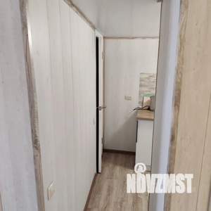 Дом 31м&sup2;, 1-этажный, посуточно, 