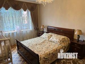 Дом 180м&sup2;, 2-этажный, посуточно, 