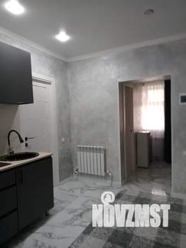 Дом 42м&sup2;, 1-этажный, посуточно, 