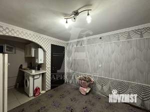 Дом 44м&sup2;, 1-этажный, на длительный срок, 