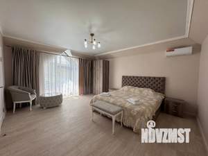 Дом 400м&sup2;, 2-этажный, посуточно, 