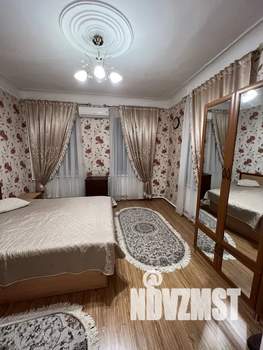 Дом 50м&sup2;, 1-этажный, посуточно, 