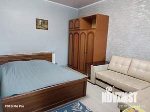 Дом 70м&sup2;, 2-этажный, посуточно, 