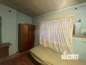 Дом 30м&sup2;, 1-этажный, на длительный срок, 