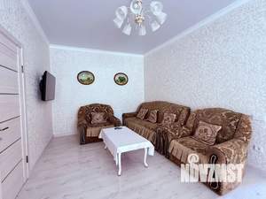 Дом 90м&sup2;, 1-этажный, посуточно, 
