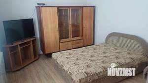 Дом 45м&sup2;, 1-этажный, на длительный срок, 