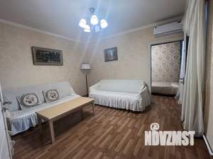 Дом 75м&sup2;, 1-этажный, посуточно, 