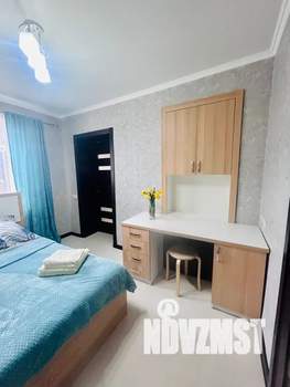 Дом 50м², 1-этажный, посуточно, 