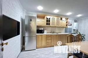 Дом 140м&sup2;, 2-этажный, посуточно, 