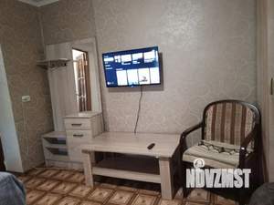 Дом 25м&sup2;, 1-этажный, посуточно, 