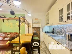 Дом 120м², 1-этажный, посуточно, 