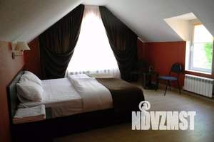 Дом 120м&sup2;, 1-этажный, посуточно, 