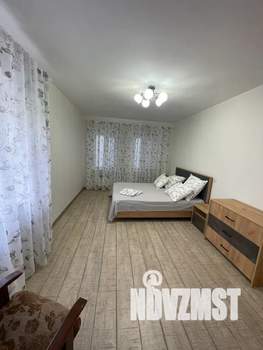 Дом 45м&sup2;, 1-этажный, посуточно, 