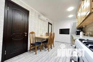 Дом 140м&sup2;, 2-этажный, посуточно, 