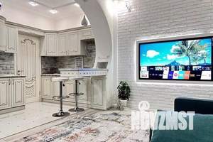 Дом 140м&sup2;, 2-этажный, посуточно, 