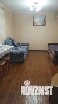 Дом 50м&sup2;, 1-этажный, посуточно, 
