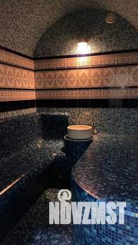 Дом 120м&sup2;, 2-этажный, посуточно, 