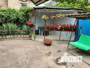 Дом 40м&sup2;, 1-этажный, посуточно, 