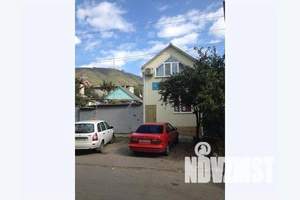 Дом 120м&sup2;, 1-этажный, посуточно, 
