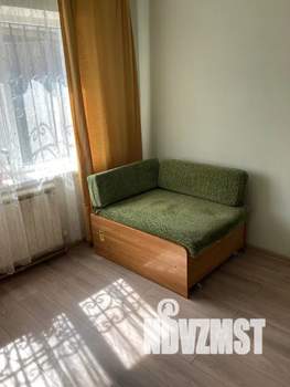 Дом 35м&sup2;, 1-этажный, посуточно, 
