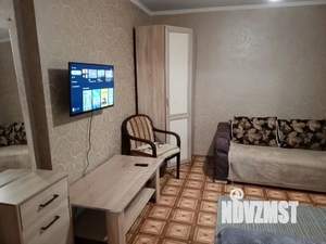 Дом 25м&sup2;, 1-этажный, посуточно, 